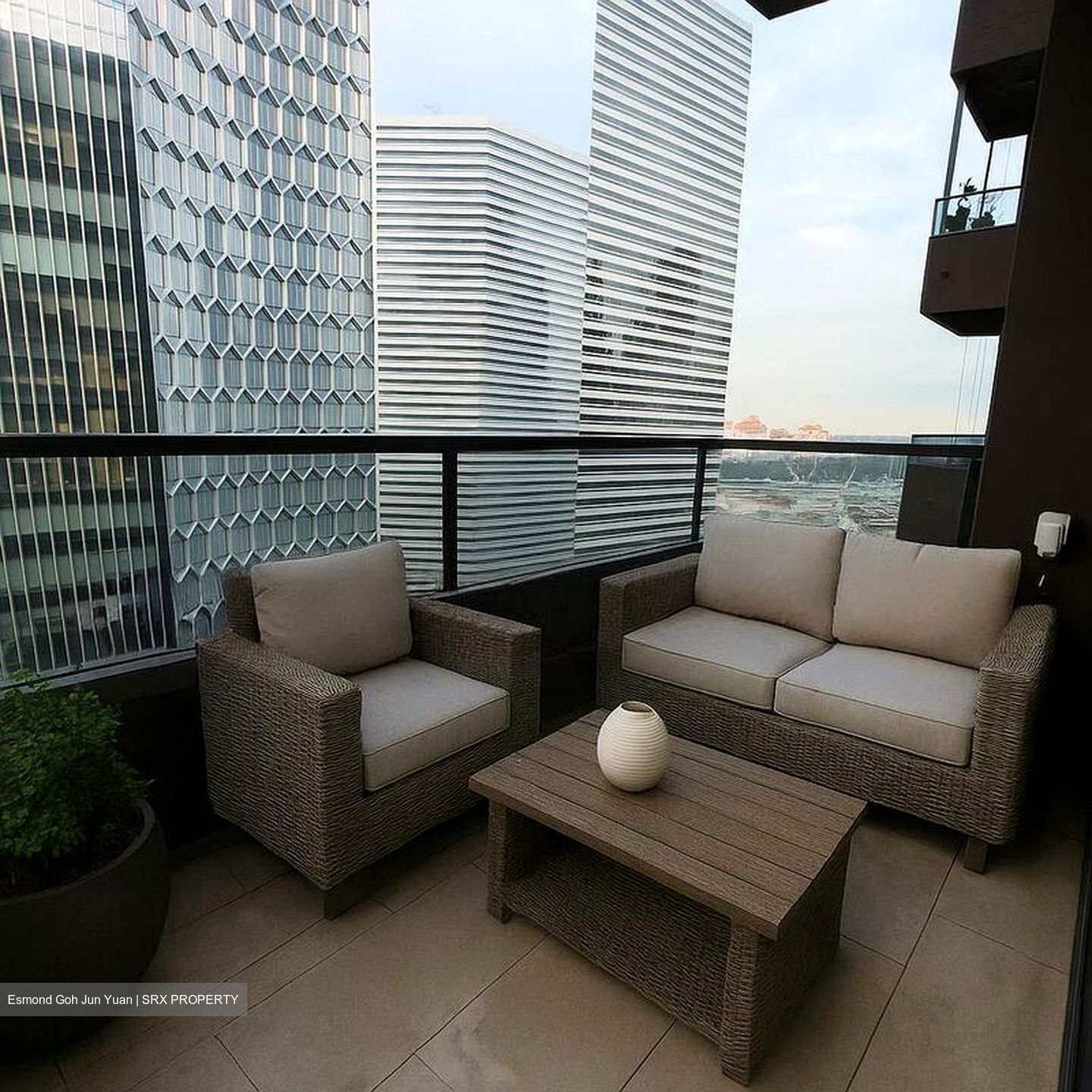 Midtown Modern (D7), Apartment #501039721